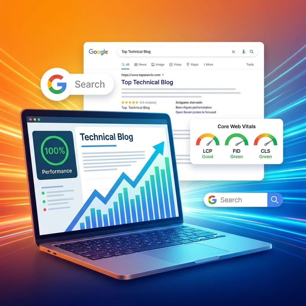 Comment optimiser son SEO avec Next.js 15